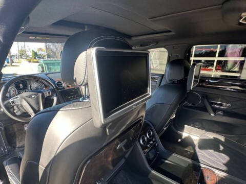 2014 Bentley Flying Spur