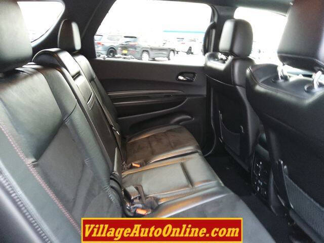 2021 Dodge Durango R/T