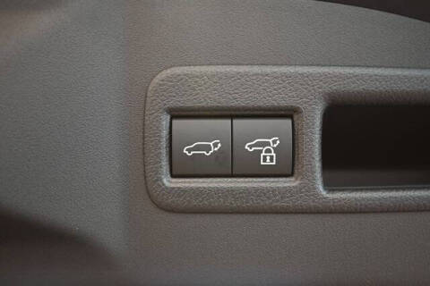 2026 Subaru Solterra Premium