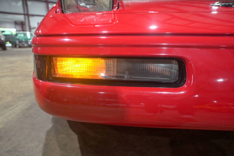 1991 Chevrolet Corvette