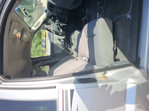 2006 Dodge Dakota ST