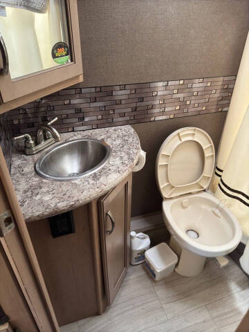 2019 Ford E-Series E-350 SD