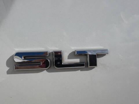 2014 GMC Terrain SLT-1