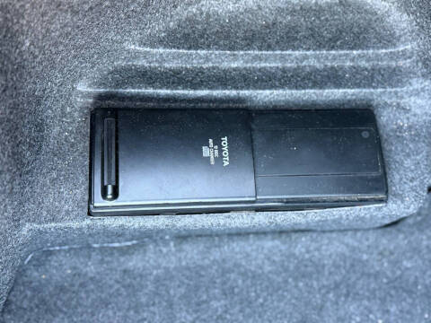 1996 Toyota Avalon XLS