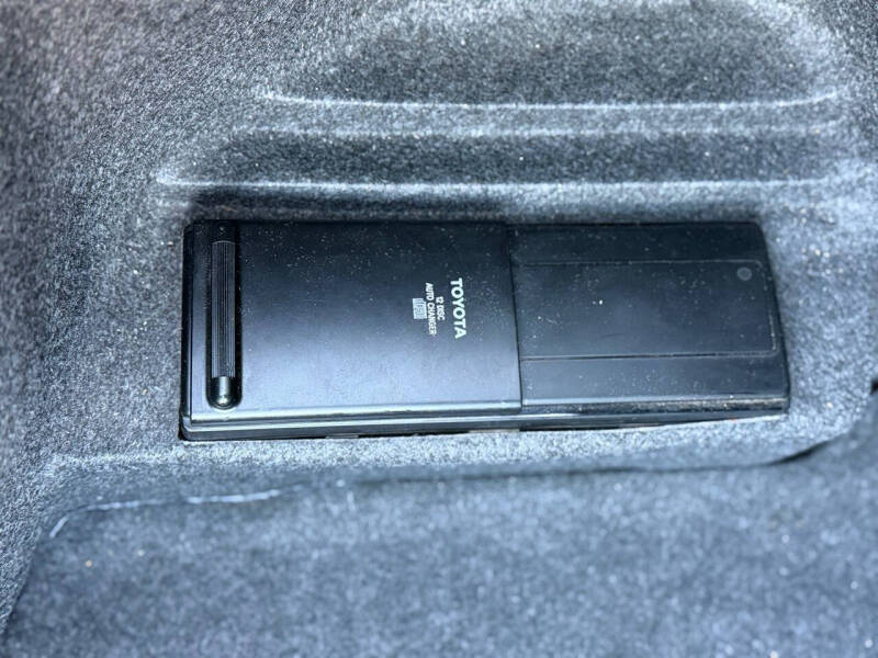 1996 Toyota Avalon XLS