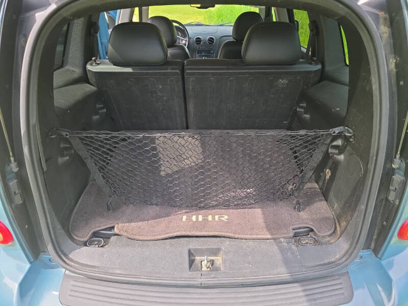 2007 Chevrolet HHR LT - Photo 17