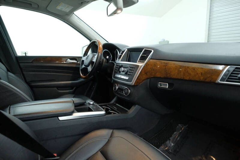 2012 Mercedes-Benz M-Class ML 350