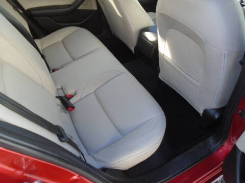 2019 Mazda Mazda3 Hatchback Preferred