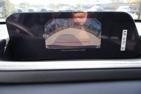 2025 Mazda CX-30 2.5 S Preferred