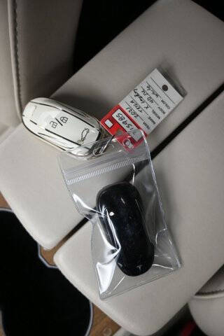 2021 Tesla Model X Long Range Plus