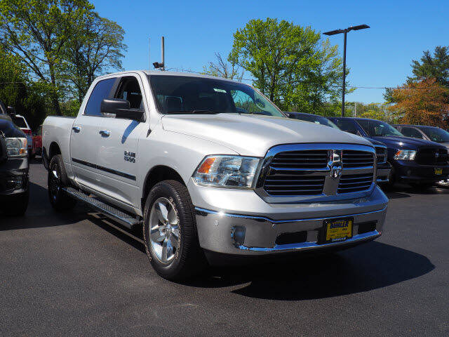 Used Pickup Trucks For Sale In Howell, NJ - Carsforsale.com®