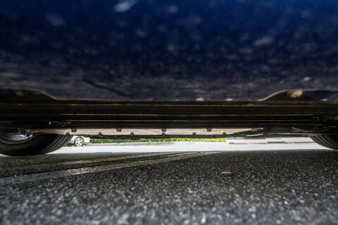 1996 Dodge Viper GTS