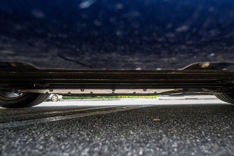 1996 Dodge Viper GTS