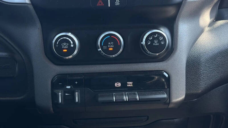 2020 RAM 3500