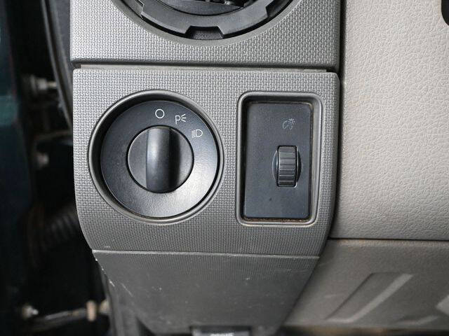 2010 Ford F-550 Super Duty