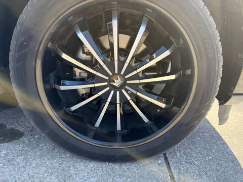 2018 Ford Expedition XLT