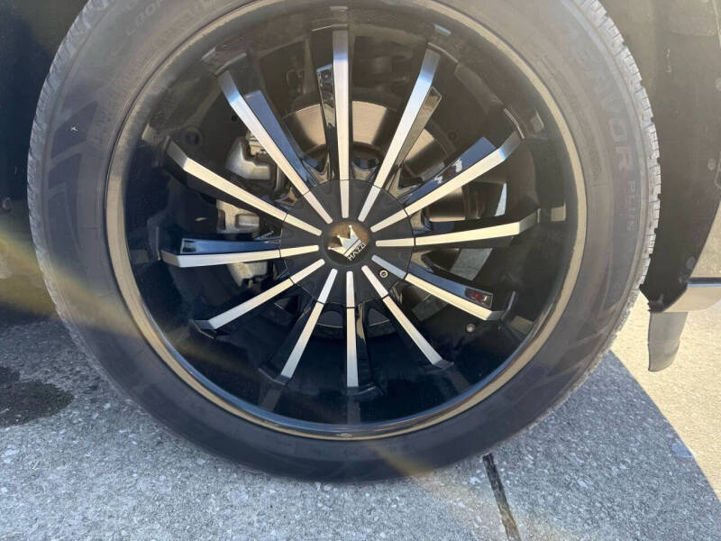 2018 Ford Expedition XLT