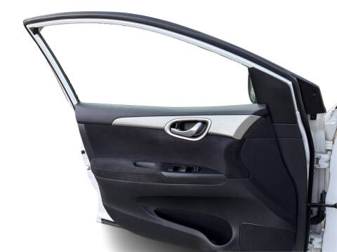 2014 Nissan Sentra