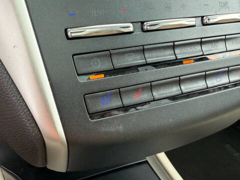 2018 Lincoln MKC Reserve