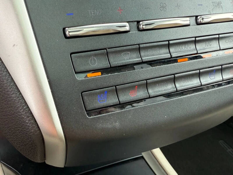 2018 Lincoln MKC Reserve