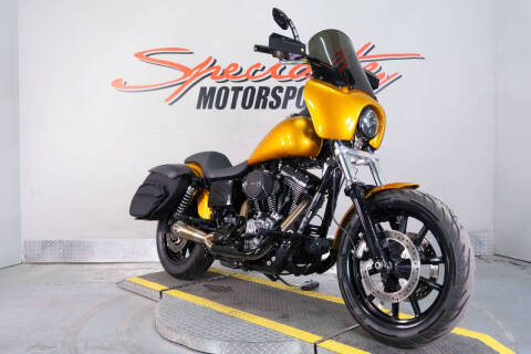 2014 Harley-Davidson Low Rider