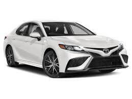 2022 Toyota Camry for sale at SoCal Auto Experts in Culver City CA