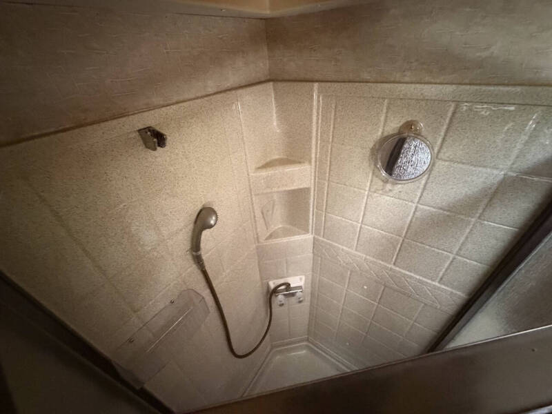 2007 Newmar Canyon Star