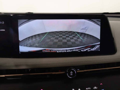 2023 Nissan Ariya Engage