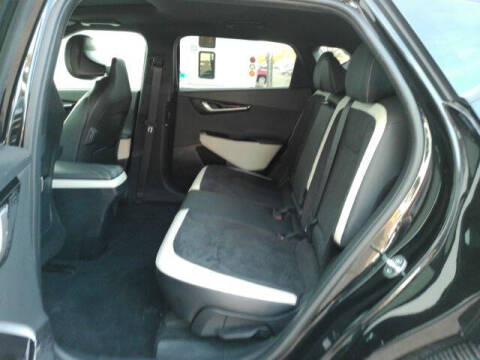 2023 Kia EV6 GT-Line