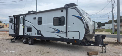 2018 SHADOW CRUISER M260 RBS