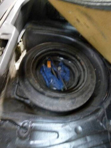 1987 Ford Mustang LX