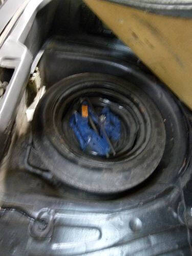 1987 Ford Mustang LX