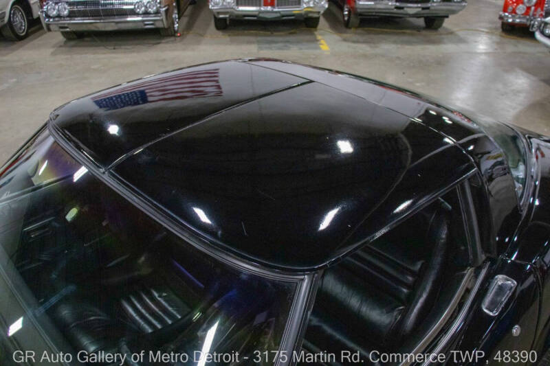 1979 Chevrolet Corvette