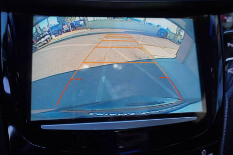 2017 Cadillac XTS Luxury