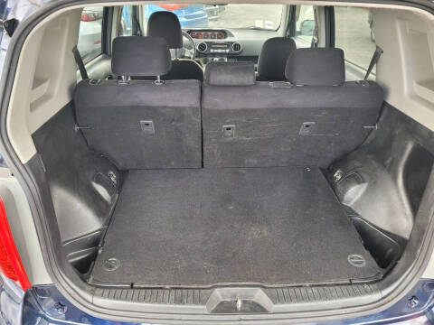 2008 Scion xB