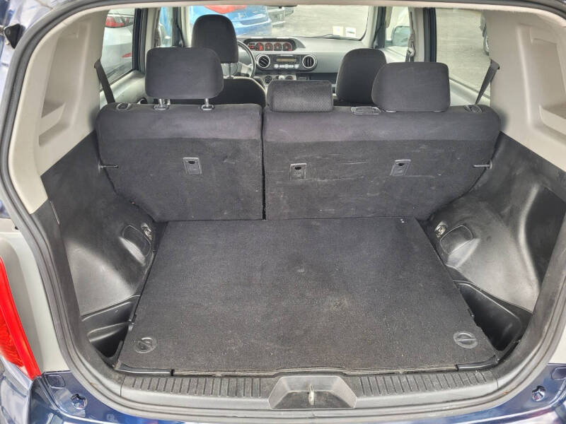2008 Scion xB