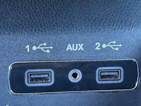 2020 Dodge Durango SXT Plus