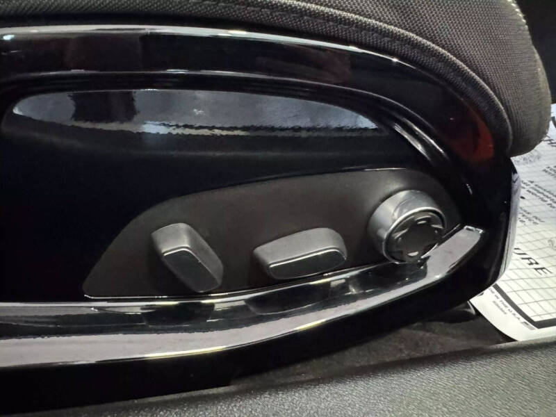 2020 Chevrolet Corvette Stingray