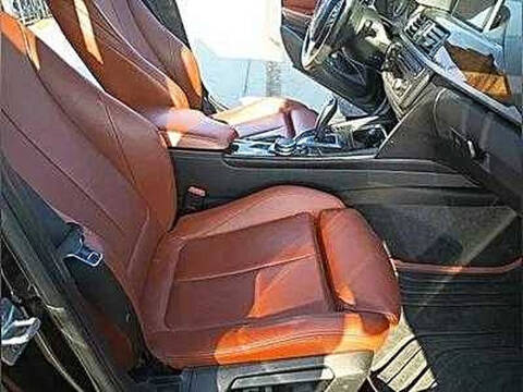 2015 BMW 3 Series 328i