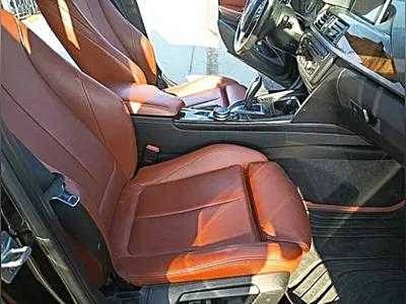 2015 BMW 3 Series 328i