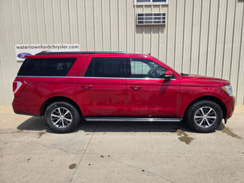 2021 Ford Expedition MAX