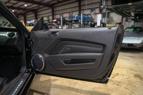 2014 Ford Mustang GT