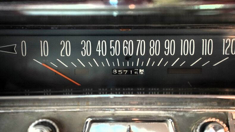 1963 Pontiac Catalina