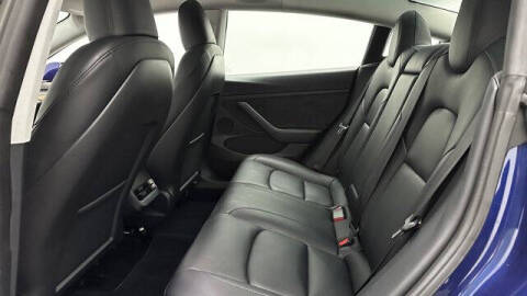 2023 Tesla Model 3 Long Range