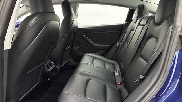 2023 Tesla Model 3 Long Range