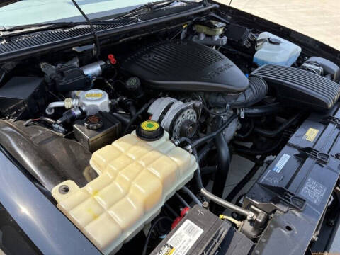 1994 Chevrolet Impala SS