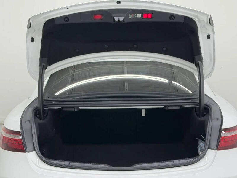 2022 Mercedes-Benz E-Class E 450