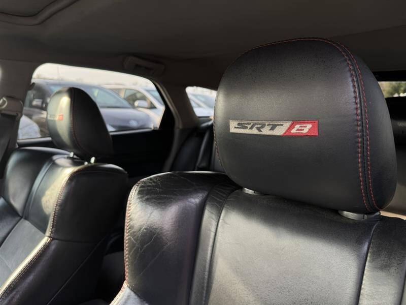 2006 Dodge Magnum SRT-8