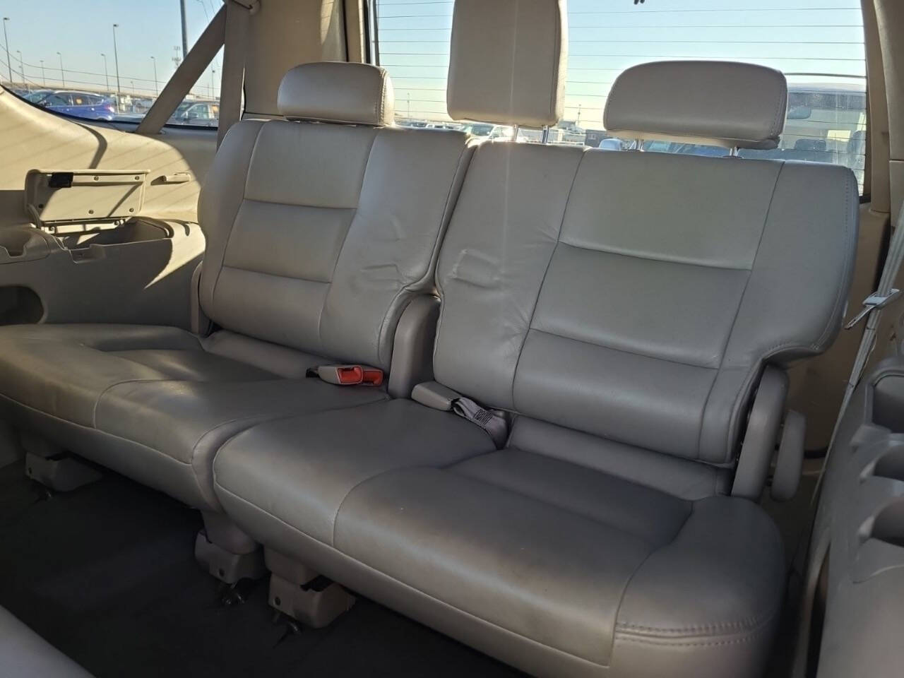 2006 Toyota Sequoia for sale at A & E Cars in Bakersfield, CA