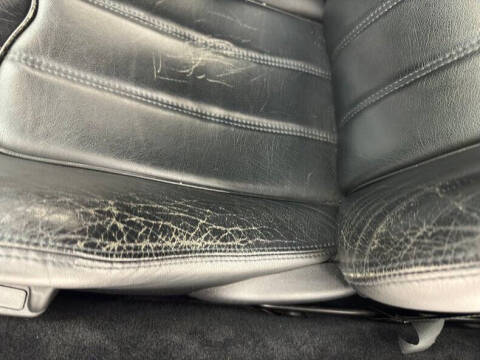 2006 Maserati GranSport